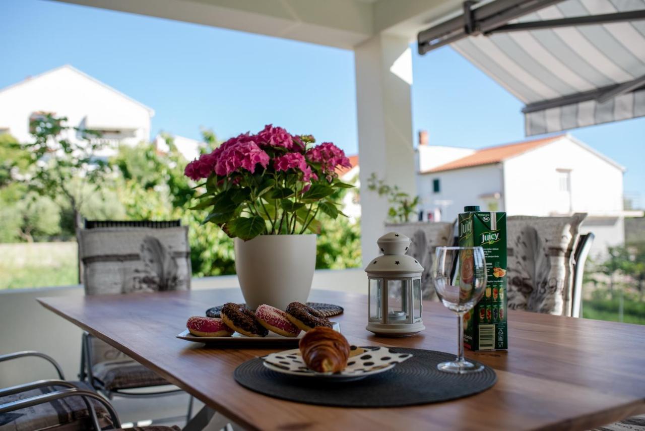 Villa Sportiva Zadar With Private Heated Pool Extérieur photo