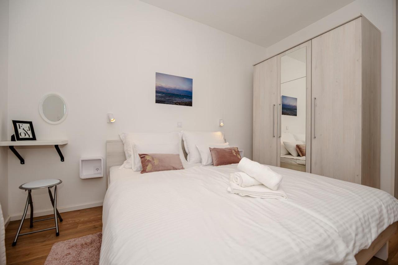 Villa Sportiva Zadar With Private Heated Pool Extérieur photo