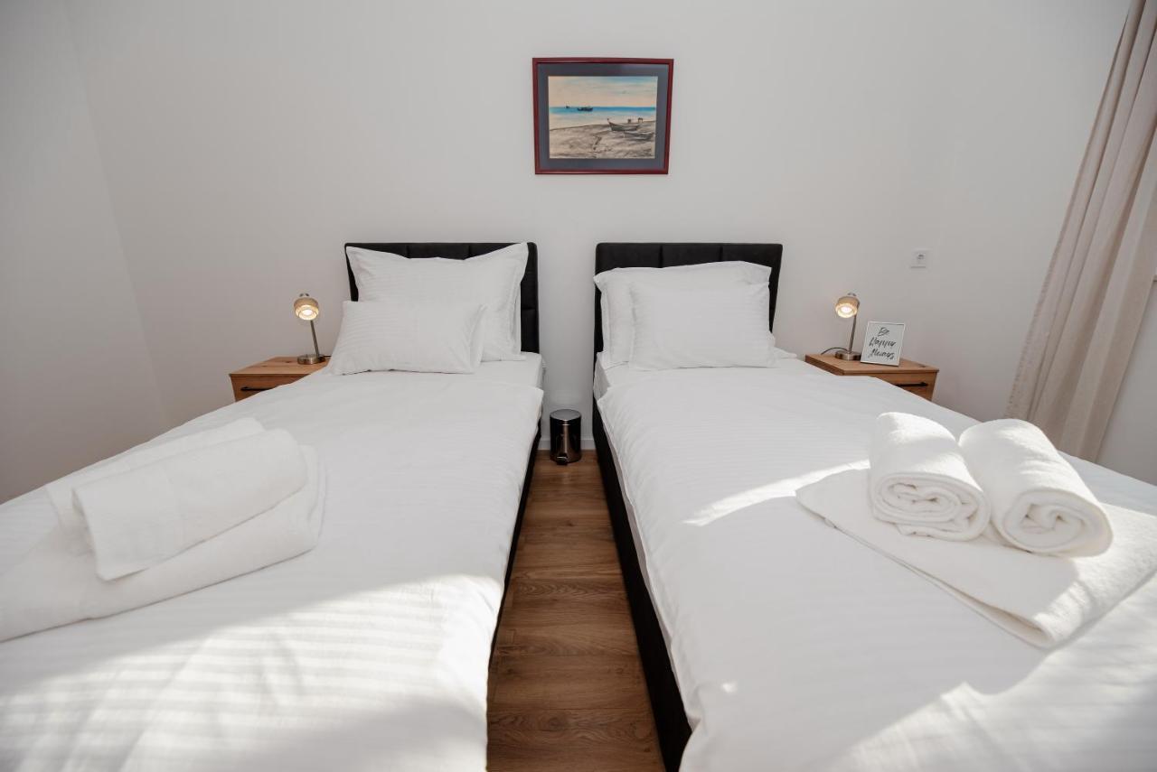 Villa Sportiva Zadar With Private Heated Pool Extérieur photo