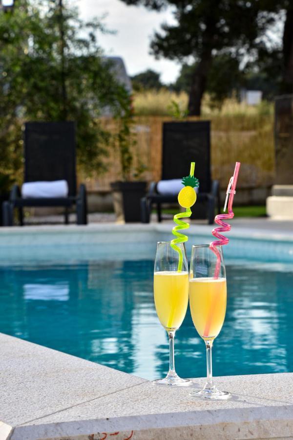 Villa Sportiva Zadar With Private Heated Pool Extérieur photo